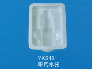 YK248眼藥水托