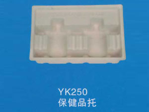 YK250保健品托